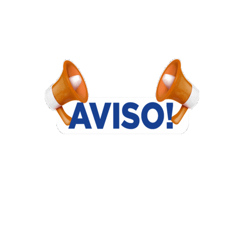 VallorizaSolucoes giphygifmaker aviso valloriza vallorizasolucoes Sticker