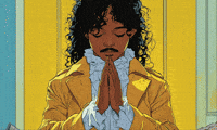 Latter Day Saints Jesus GIF by Jukebox Saints