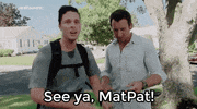 see ya internet GIF by The Runner go90
