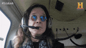 #ozzy&jack #ozzyosbourne #lol #funny #historychannel GIF by History UK