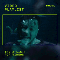music video rock GIF by Apple Music