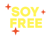 Soyfree Sticker by Team Bodega