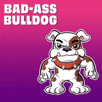 Dominate Locked In GIF by VeeFriends