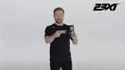 Tyler Reddick Nascar GIF by 23XI Racing