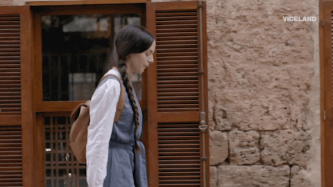 viceland GIF by STATES OF UNDRESS