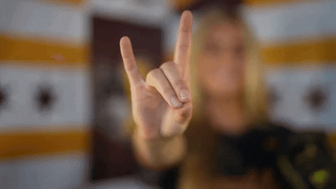 Loyola Softball GIF by LoyolaRamblers