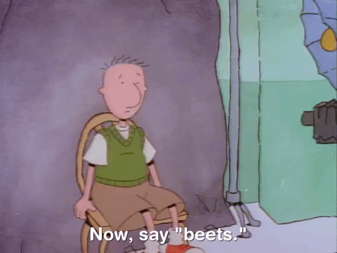 nicksplat doug GIF