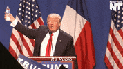 trump wtf GIF by NowThis 