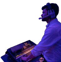 Events Change Sticker by FMAV