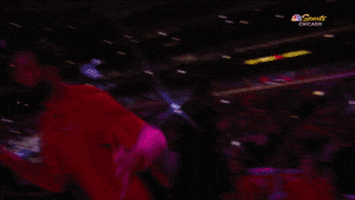lets go good luck GIF by NBA