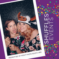 sandpromiw GIF by Shuffles Events