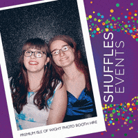 sandpromiw GIF by Shuffles Events