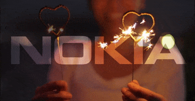 Merry Christmas GIF by Nokia Bell Labs