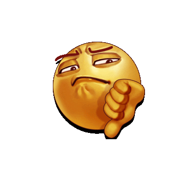Poker Face Reaction Sticker by GGPoker
