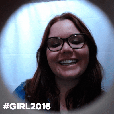 GIF by I AM THAT GIRL