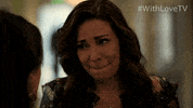 Bad News No GIF by Amazon Prime Video