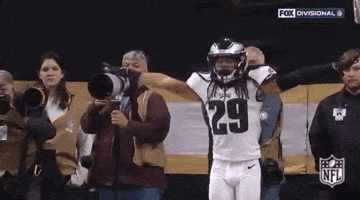 2018 nfl football GIF by NFL