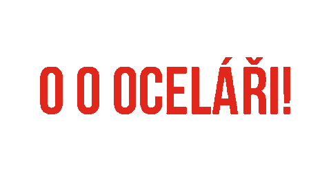 Stickers Trinec Sticker by HC Oceláři Třinec