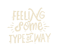 Altheasolomons sticker mood feeling thirsty Sticker