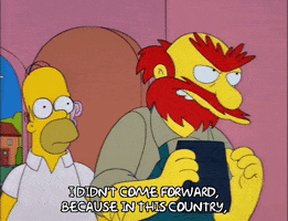 homer simpson GIF