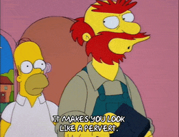 homer simpson GIF