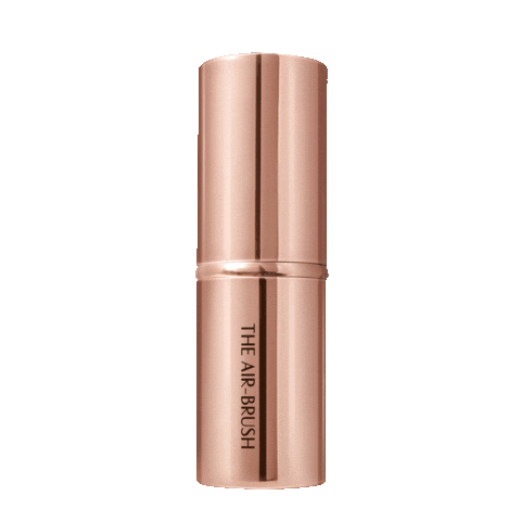 Bronzer Airbrush Sticker by Charlotte Tilbury