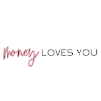 Moneyqueen Sticker by Amanda Frances