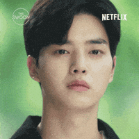 Happy Korean Drama GIF by The Swoon