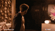 Throwing Season 1 GIF by NBC