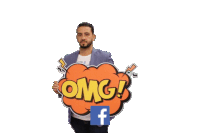 creatormasterclassdxb Sticker by Facebook Dubai