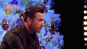 channel 5 gino GIF by Stellify Media