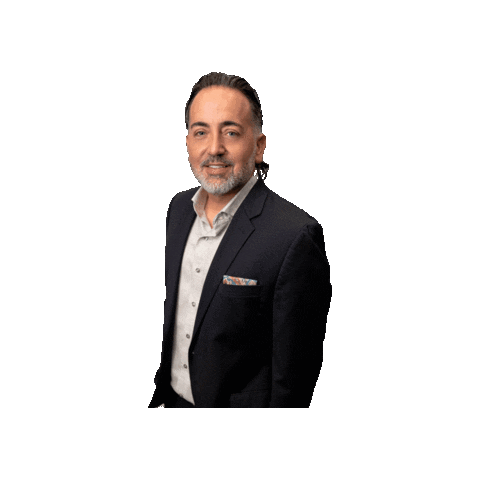 Jacob Sticker by Legacy Workspace