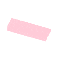 Pink Effects Sticker