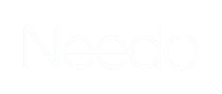 social media logo Sticker by Needo