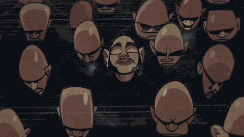 kendrick lamar GIF by Interscope Records