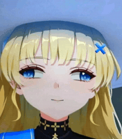 Phoebe GIF