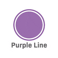 Stayontrack Sticker by LifeTimeEvents