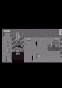 GloryToEzic border arstotzka papersplease ezic GIF