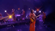 kacey musgraves ellen GIF