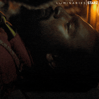 Eva Green Drama GIF by STARZ