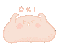 Ok Sticker