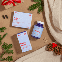 delunecare health menstruation periods bleeding GIF