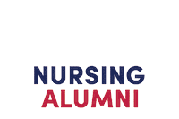 College Of Nursing Sticker by University of South Alabama