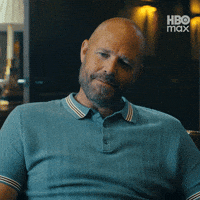 David Denman Peacemaker GIF by HBO Max