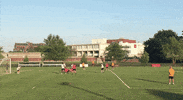 fun football GIF by AS Roma