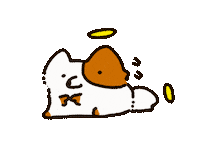 Brownsoul nervous embarrass brownsoul brownsoul1 Sticker