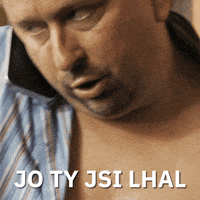 Lobby Volby GIF by Seznam.cz