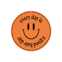 Goodhairday Sticker by Love Lane Salon