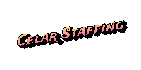 Tech Job Sticker by Celar Staffing