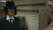 Bbc One Peaky Blinders S5 GIF by BBC